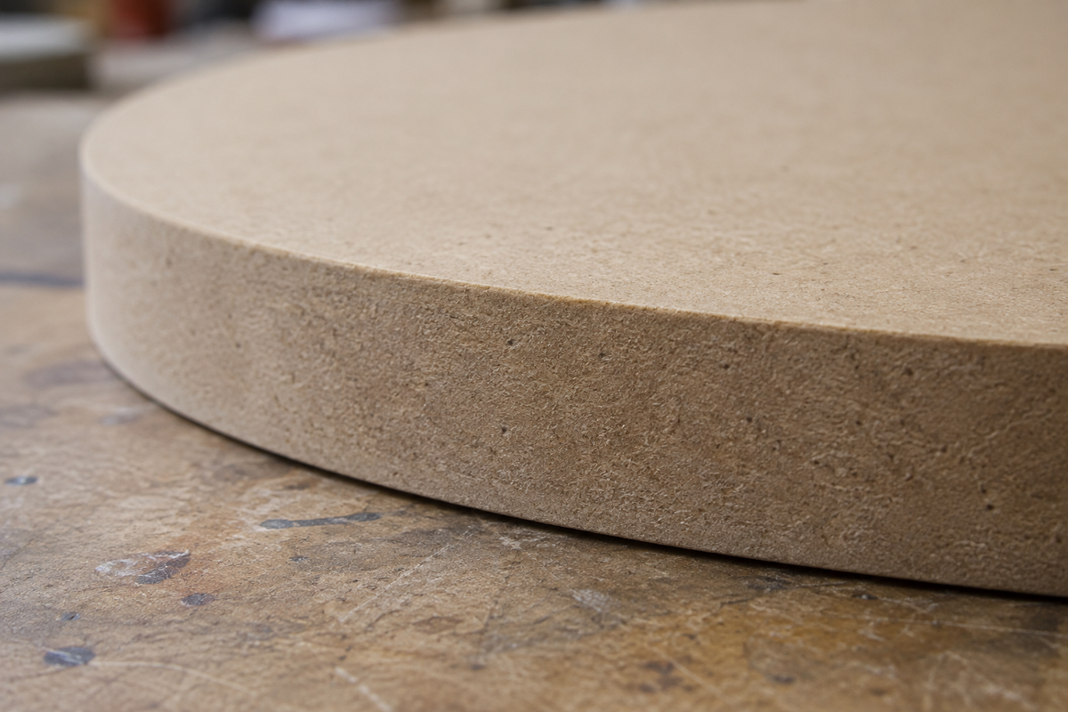 How to Prime MDF Ready for Painting