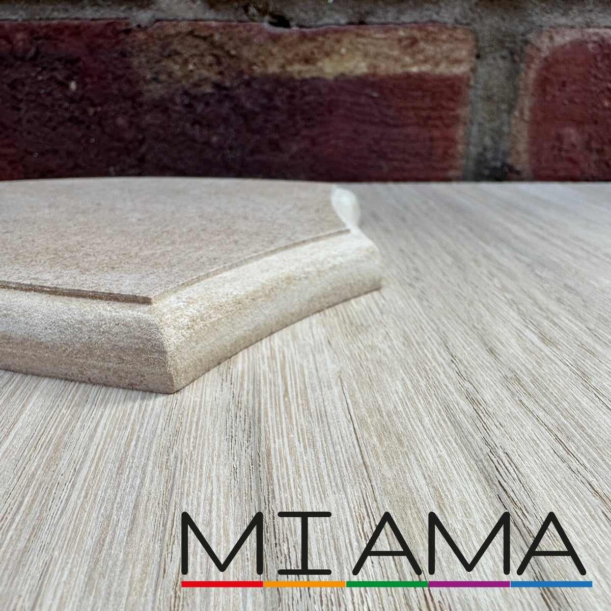 12mm MDF Shield Trophy Plaque Blank Wooden Award Craft Shape Sizes MIAMA